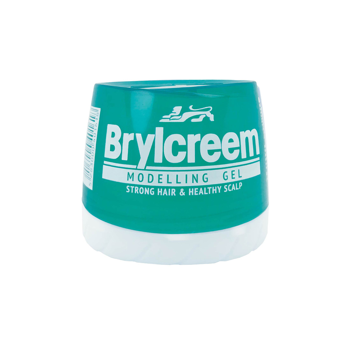 Brylcreem Modelling