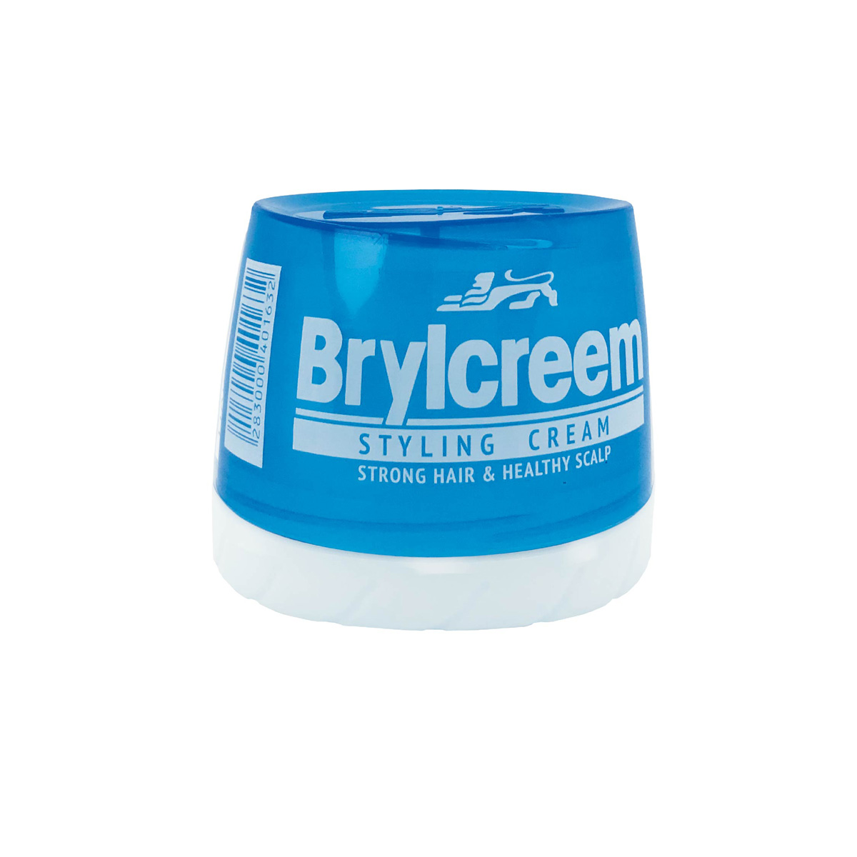 Brylcreem Styling